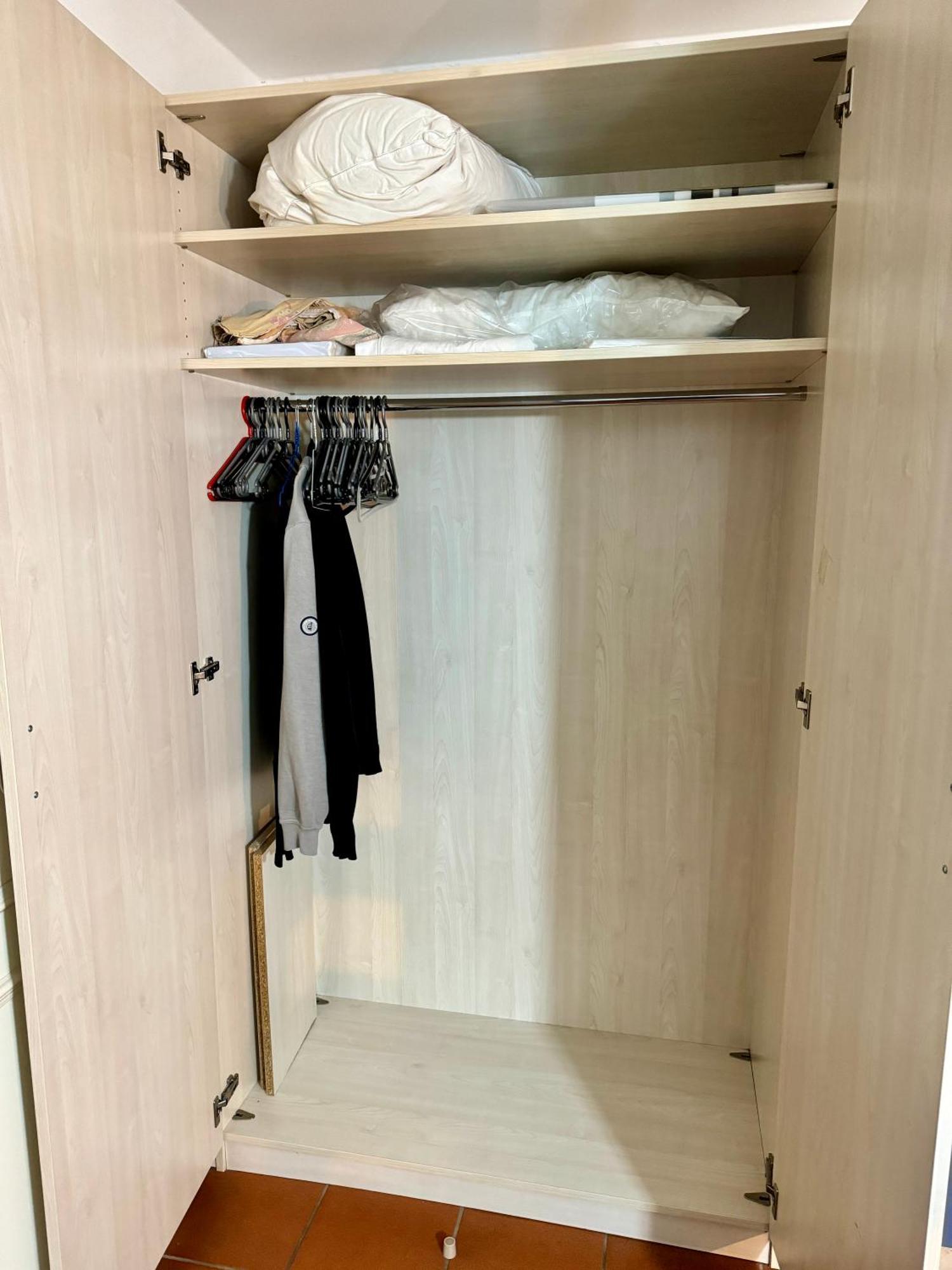 Moewenblick Bakenberg-41 Ferienwohnung Mit Terrasse, Doppelbett, Schlafsofa, Vollstaendige Komfortkueche Dranske Buitenkant foto