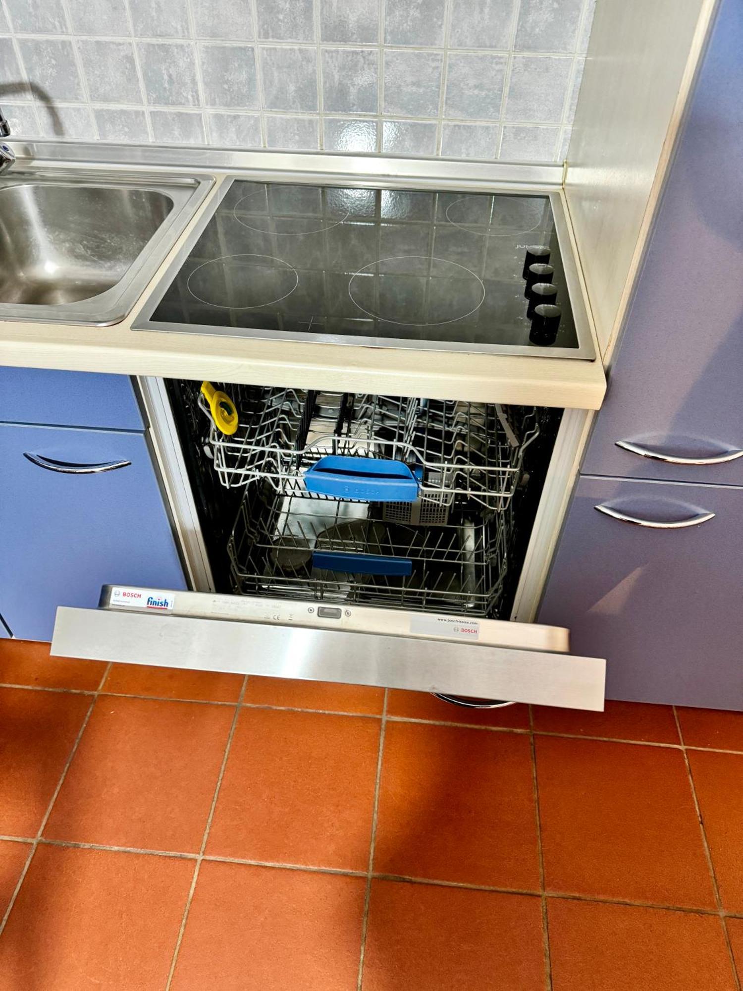 Moewenblick Bakenberg-41 Ferienwohnung Mit Terrasse, Doppelbett, Schlafsofa, Vollstaendige Komfortkueche Dranske Buitenkant foto