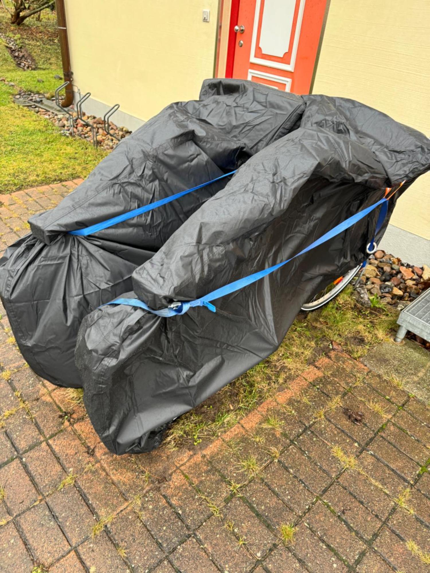 Moewenblick Bakenberg-41 Ferienwohnung Mit Terrasse, Doppelbett, Schlafsofa, Vollstaendige Komfortkueche Dranske Buitenkant foto